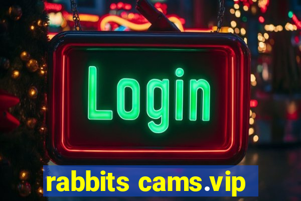 rabbits cams.vip